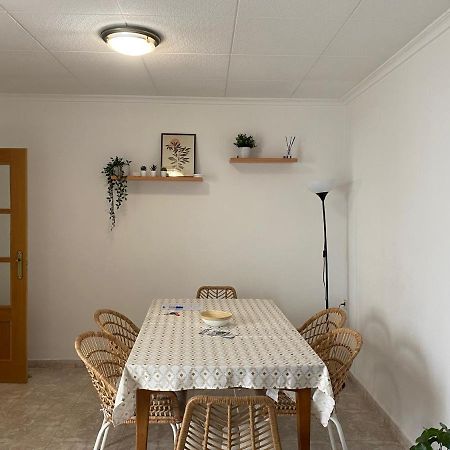 Cozy Apartment In Centre Of Alicante Near Plaza De Toros Εξωτερικό φωτογραφία