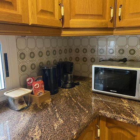 Cozy Apartment In Centre Of Alicante Near Plaza De Toros Εξωτερικό φωτογραφία