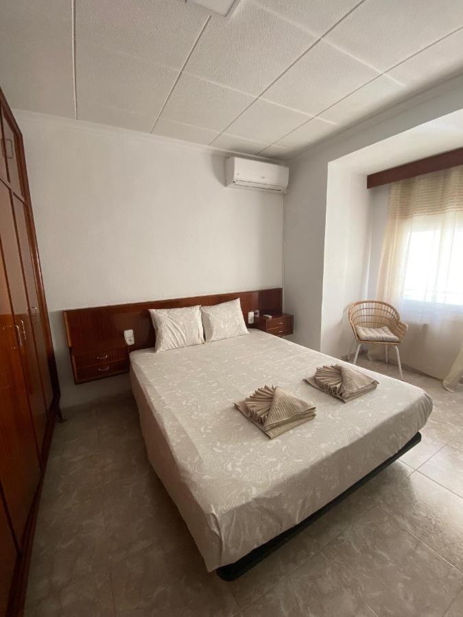 Cozy Apartment In Centre Of Alicante Near Plaza De Toros Εξωτερικό φωτογραφία