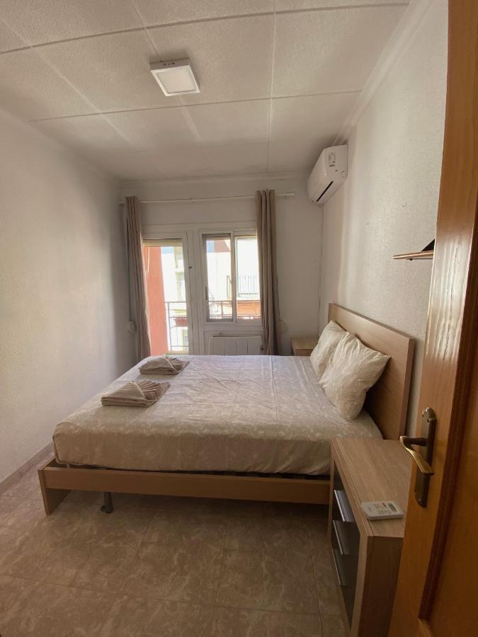 Cozy Apartment In Centre Of Alicante Near Plaza De Toros Εξωτερικό φωτογραφία
