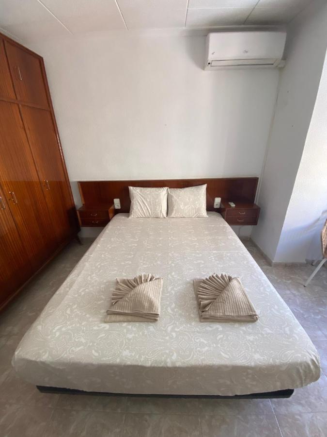 Cozy Apartment In Centre Of Alicante Near Plaza De Toros Εξωτερικό φωτογραφία