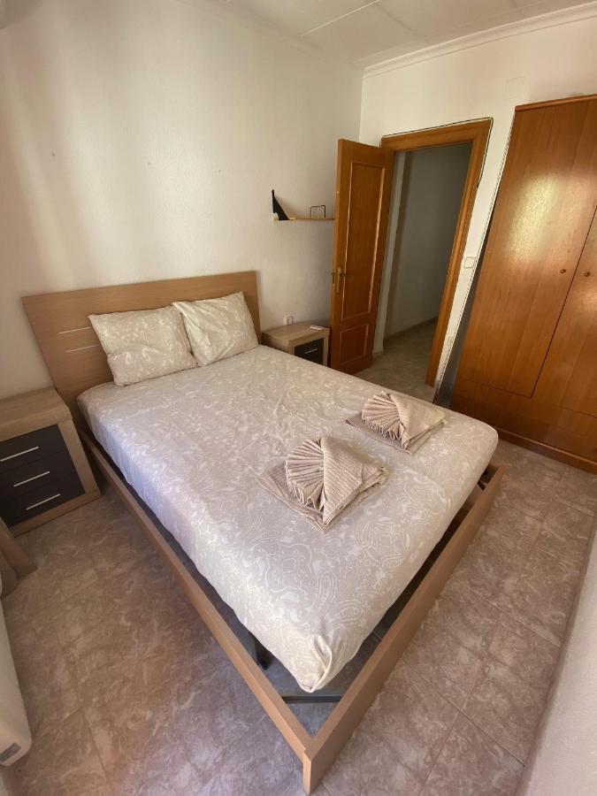Cozy Apartment In Centre Of Alicante Near Plaza De Toros Εξωτερικό φωτογραφία
