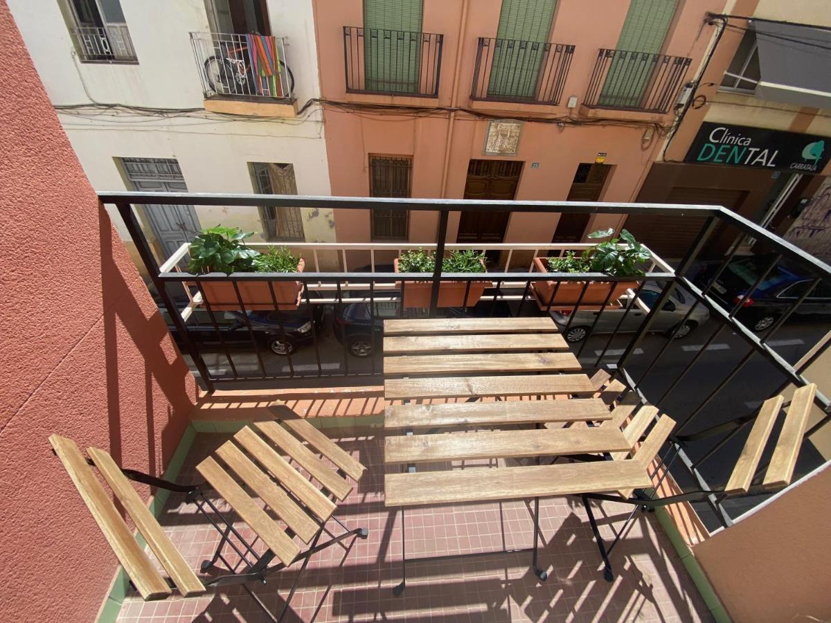 Cozy Apartment In Centre Of Alicante Near Plaza De Toros Εξωτερικό φωτογραφία