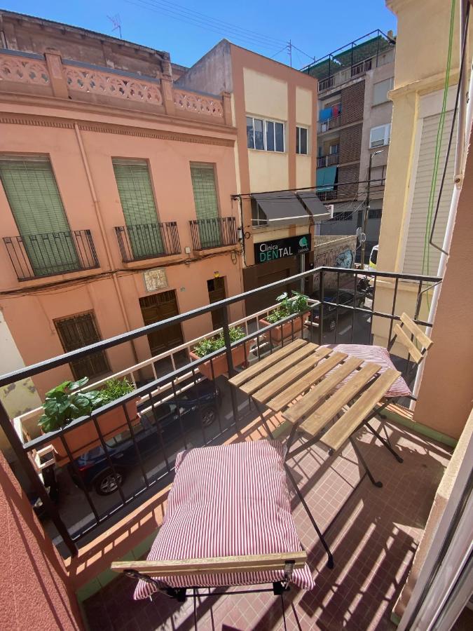 Cozy Apartment In Centre Of Alicante Near Plaza De Toros Εξωτερικό φωτογραφία
