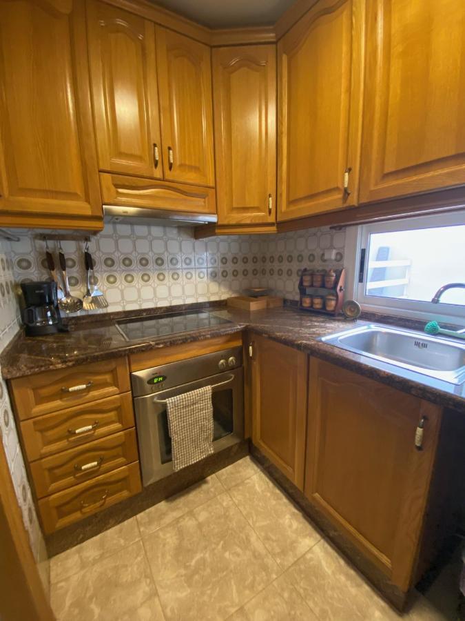 Cozy Apartment In Centre Of Alicante Near Plaza De Toros Εξωτερικό φωτογραφία