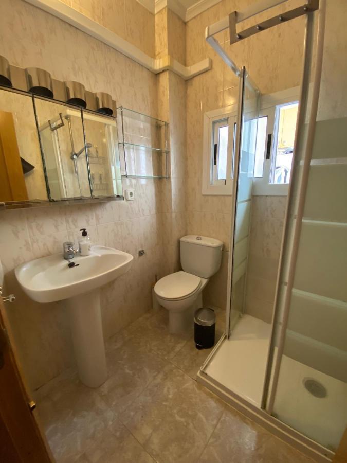 Cozy Apartment In Centre Of Alicante Near Plaza De Toros Εξωτερικό φωτογραφία