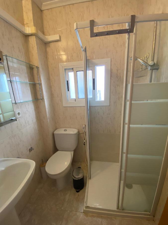 Cozy Apartment In Centre Of Alicante Near Plaza De Toros Εξωτερικό φωτογραφία