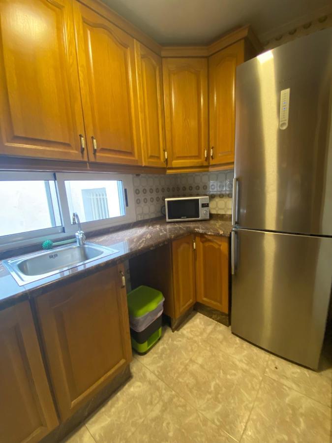 Cozy Apartment In Centre Of Alicante Near Plaza De Toros Εξωτερικό φωτογραφία