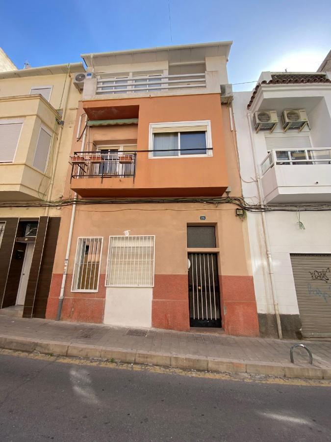 Cozy Apartment In Centre Of Alicante Near Plaza De Toros Εξωτερικό φωτογραφία