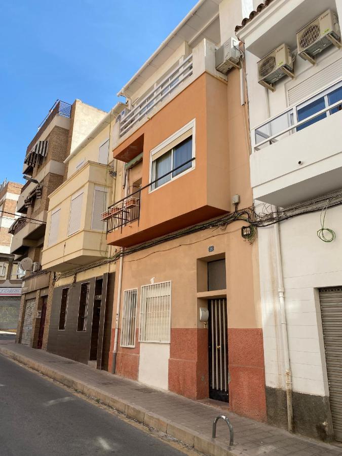 Cozy Apartment In Centre Of Alicante Near Plaza De Toros Εξωτερικό φωτογραφία