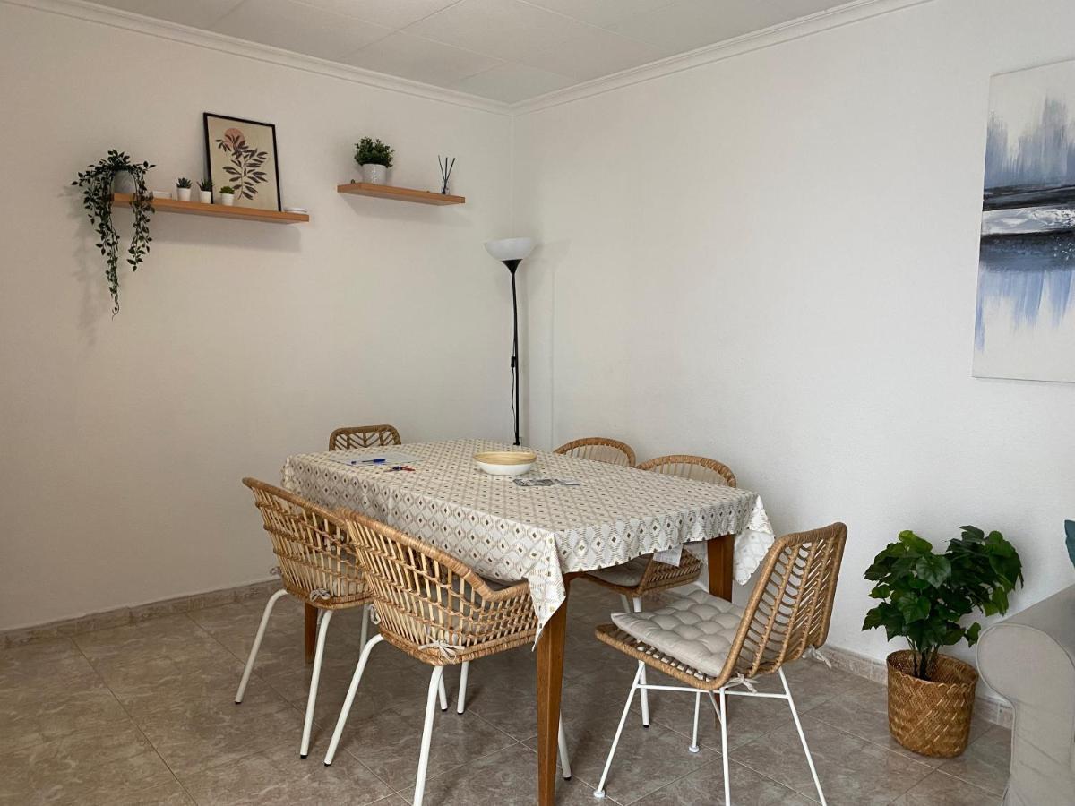Cozy Apartment In Centre Of Alicante Near Plaza De Toros Εξωτερικό φωτογραφία