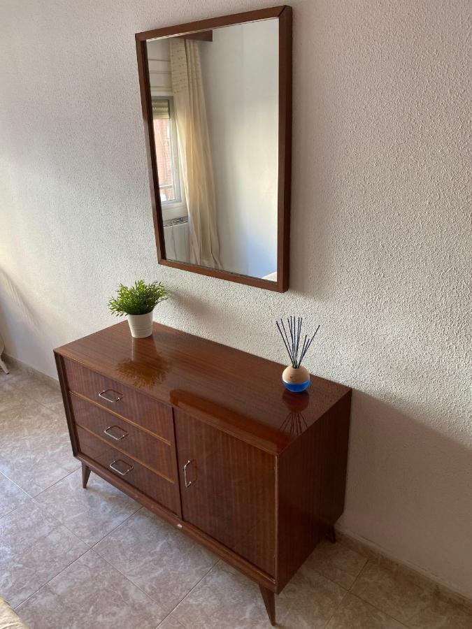 Cozy Apartment In Centre Of Alicante Near Plaza De Toros Εξωτερικό φωτογραφία