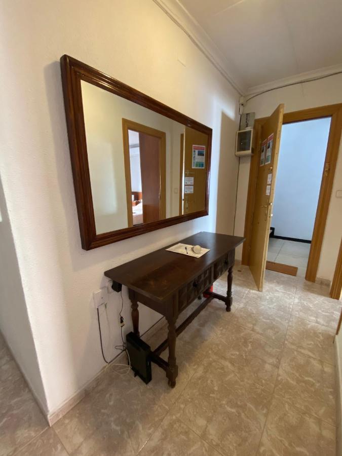 Cozy Apartment In Centre Of Alicante Near Plaza De Toros Εξωτερικό φωτογραφία