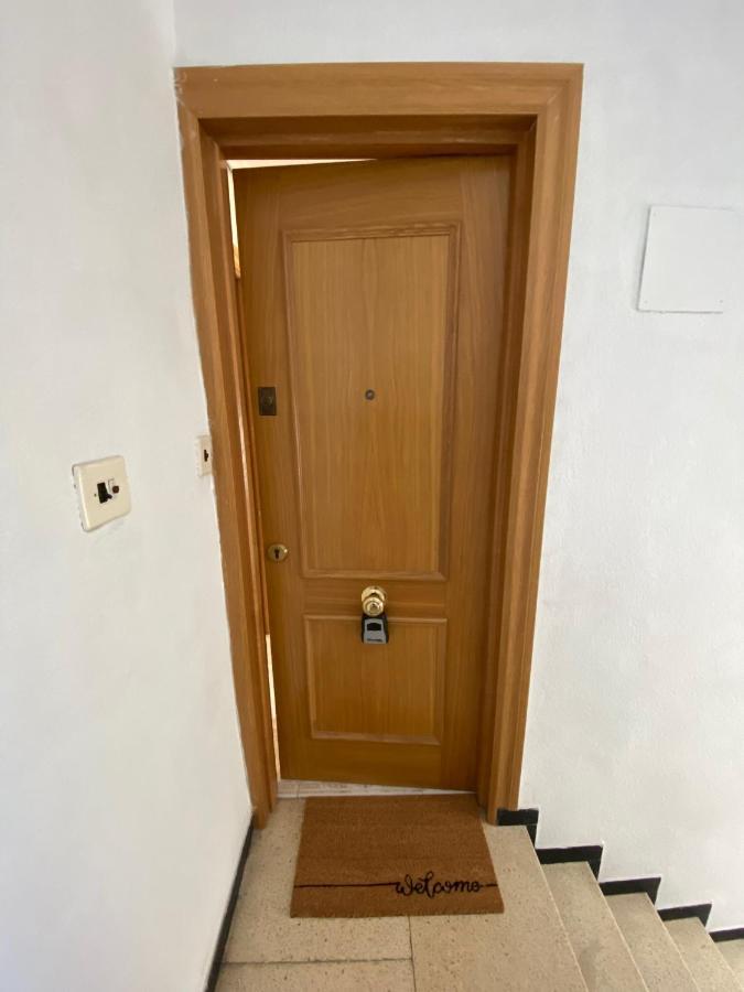 Cozy Apartment In Centre Of Alicante Near Plaza De Toros Εξωτερικό φωτογραφία