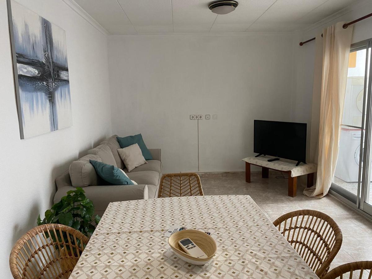 Cozy Apartment In Centre Of Alicante Near Plaza De Toros Εξωτερικό φωτογραφία