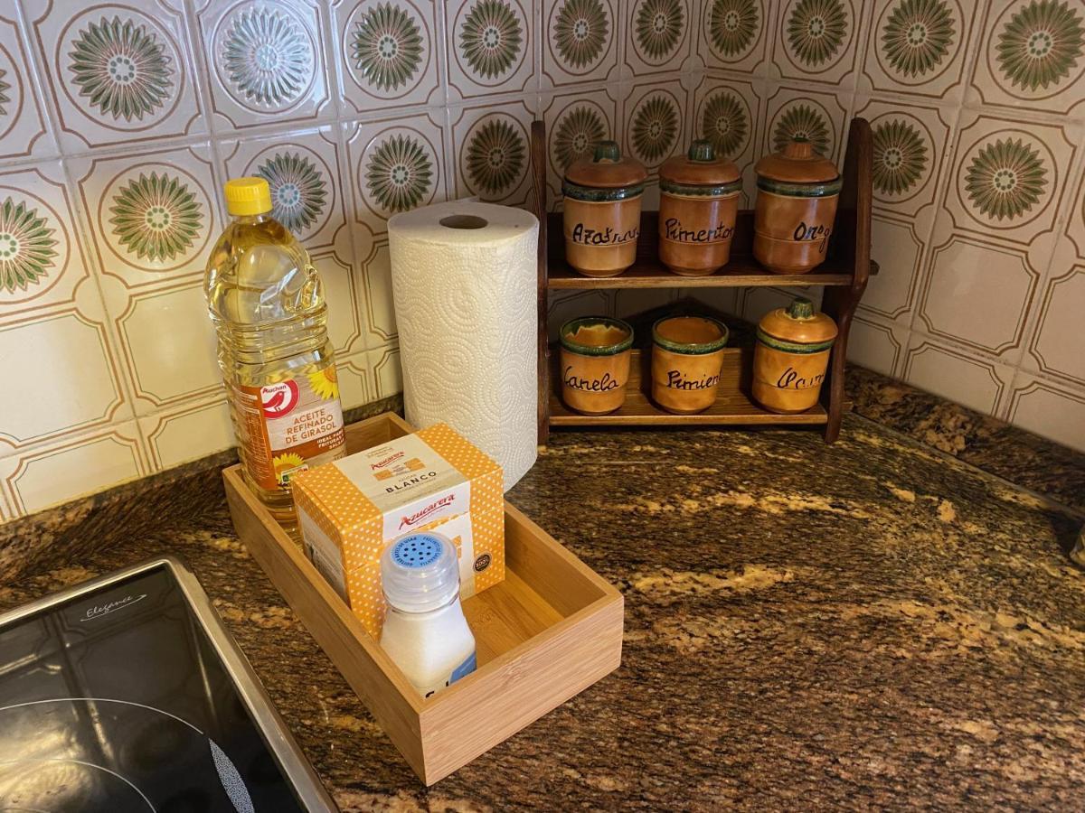 Cozy Apartment In Centre Of Alicante Near Plaza De Toros Εξωτερικό φωτογραφία