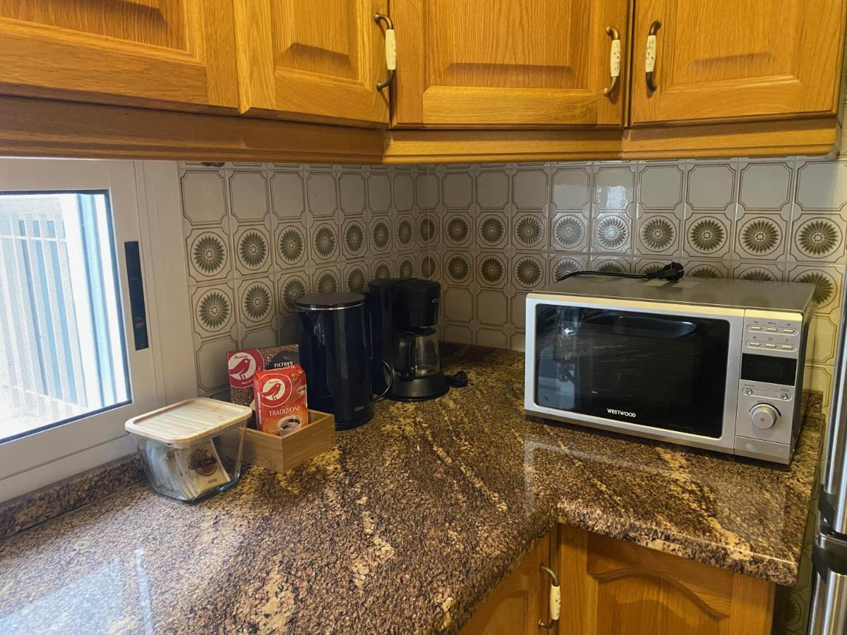 Cozy Apartment In Centre Of Alicante Near Plaza De Toros Εξωτερικό φωτογραφία