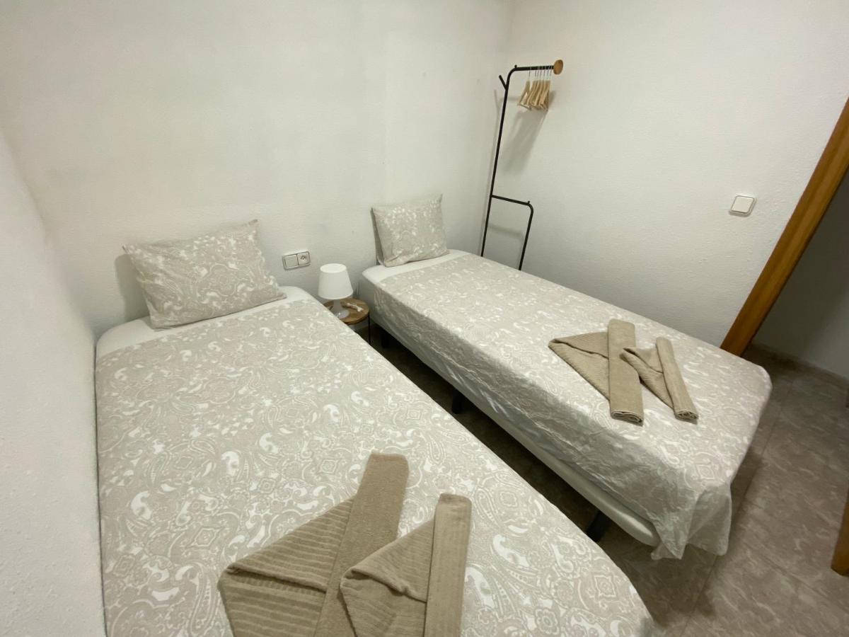 Cozy Apartment In Centre Of Alicante Near Plaza De Toros Εξωτερικό φωτογραφία